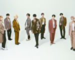 Super Junior正规十辑12月推出 纪念日发行先行曲