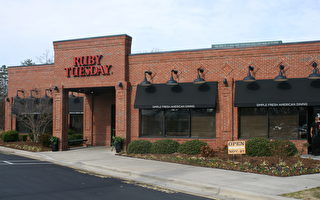 Ruby Tuesday申请破产 永久关闭185家餐厅