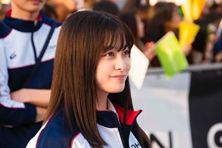 神隱少女 真人版橋本環奈上白石萌音雙主演 大紀元