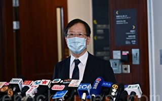 香港西醫工會指流感疫苗短缺