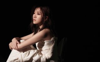 香港大火已夺94命 歌手关诗敏外婆家被吞噬