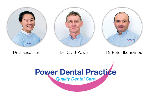 Power Dental Practice