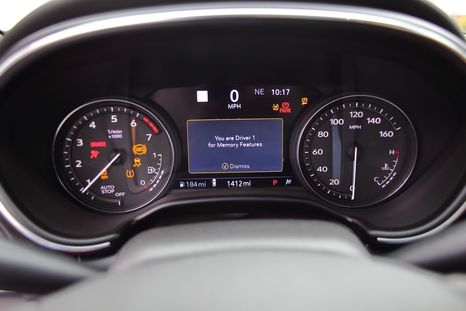 2020 Cadillac CT5-V。〈李奧／大紀元〉