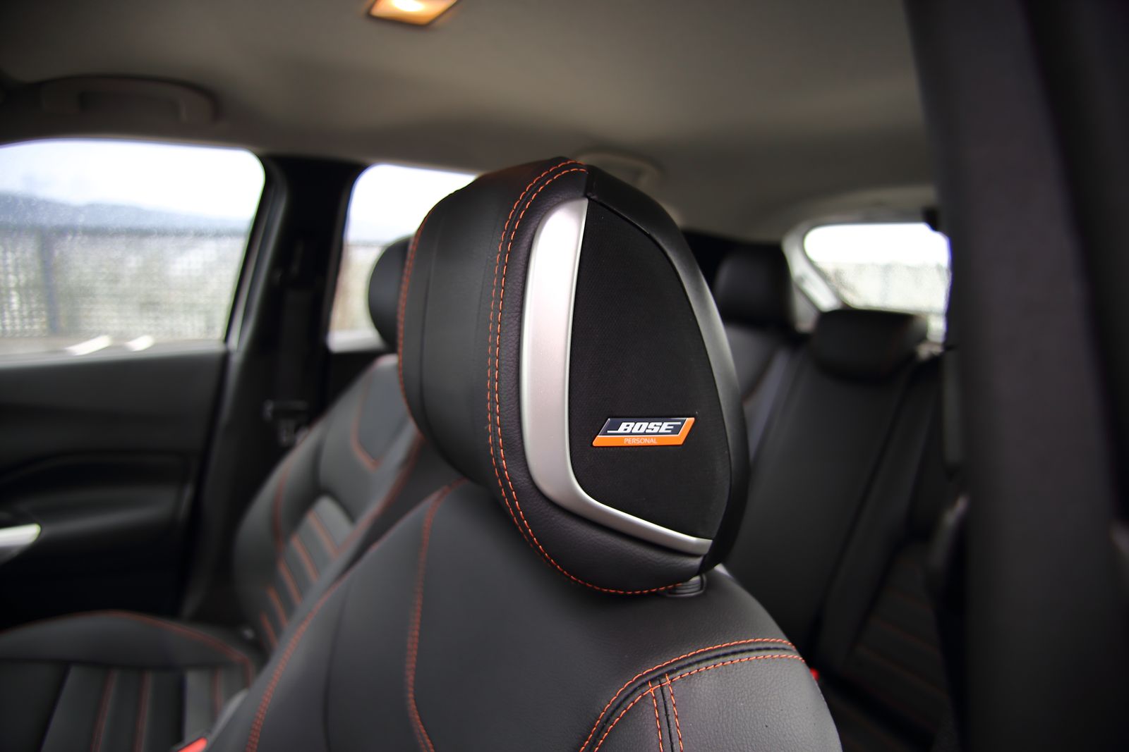 2020 Nissan Kicks。〈李奧/大紀元〉