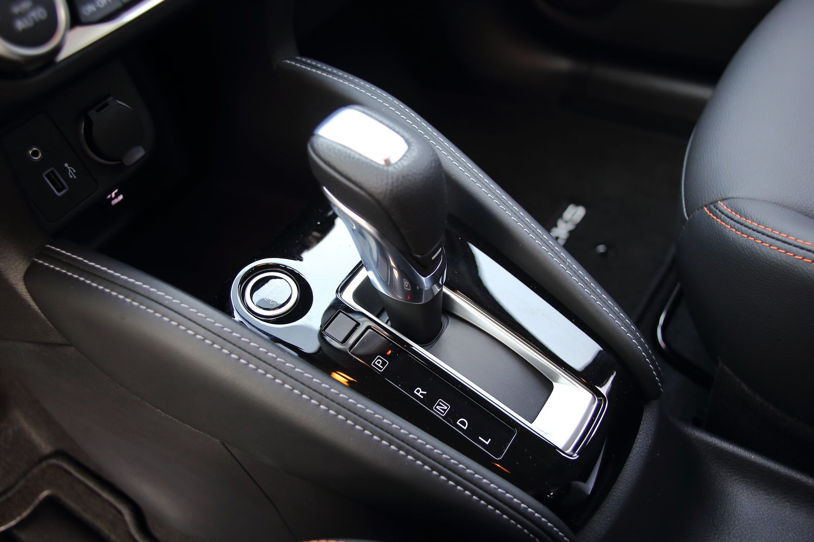 2020 Nissan Kicks。〈李奧/大紀元〉