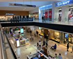 洛縣小學、酒庄、室內商場與美甲店將重開