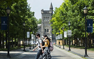安省大学将重开 国际学生返校料影响房市