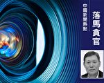 上任半年 中共國稅總局稽查副局長林楓被查