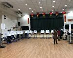 热点区疫情不改善是否影响投票？白思豪：将研究