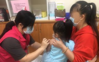 桃園籲禮讓高風險族群優先接種  疫苗配額調控