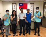 碁富食品公司求才 彰化荣服处全力配合
