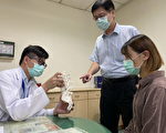 轻忽脊椎侧弯 国中生身形险一辈子歪斜