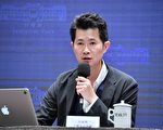 美人民愿承担协防台湾风险 行政院表示感谢