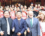 2020丢丢铜兰城国际音乐节 八外团演出
