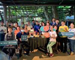 竹市香山走透透 尝海鲜 摘玉兰花 体验在地生活