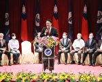 海大67周年校庆 林右昌承诺改善周边交通