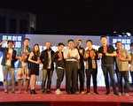 屏東創意廣告節 「最南點」奪首獎