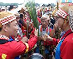 原住民族聯合豐年節盛大登場 16族熱情同歡