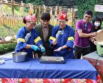 六堆客庄秋收祭 6条文化游程邀民众体验