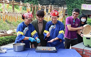 六堆客庄秋收祭 6條文化遊程邀民眾體驗