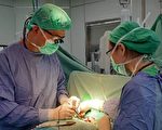 利用神經偵測器  預防喉返神經受損