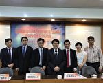 中经院估明年经济成长3.42%  学者：台湾不能只有台积电