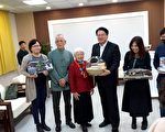 基隆「沙灣星夜」活動 古蹟要塞司令官邸揭幕