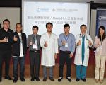 減少腦出血病人急診時間  彰化秀傳醫院導入AI治療
