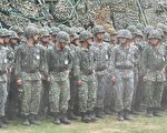 中共威脅 國軍新編5灘岸守備旅3年內完成