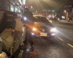 失智8旬老翁外出寻父母  子孙发现急昏头