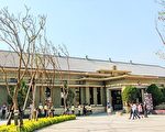 文化部拍板國漫館落腳台中  帝糖廠商圈可期