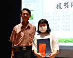 努力向學 明道大學逾60歲阿嬤不輸年輕人