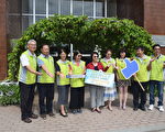慶祝118年場慶 台中區農改場開放成果展示