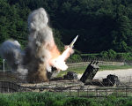 美宣布售台3项武器 总金额逾520亿