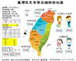 骨質密度檢測 全台不合格率逾8成