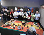 嘉義國寶宴  融入故宮國寶及在地特色料理