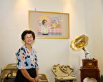 税务出张所办画展 历史建筑化身艺文空间