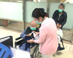 季节性流行性感冒又来了  长照机构预防更重要