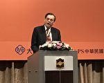 陸委會：美大選結果不影響美中長期對抗態勢