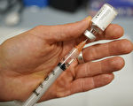 美公布接种中共病毒疫苗新规