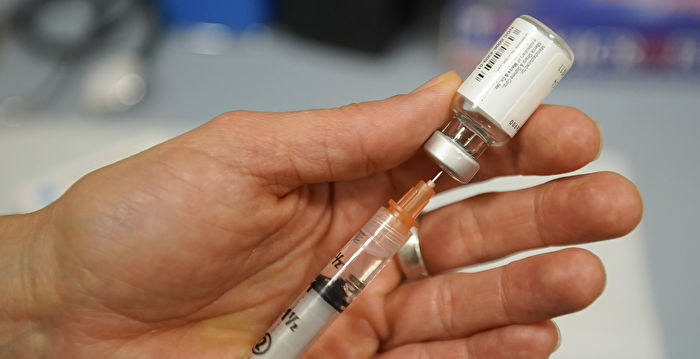 佛州一医院不再要求8.3万员工接种疫苗