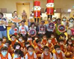 會動的木偶 屏東演武場「機構木偶迷蹤記」