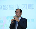 低薪癥結 台專家：服務業管制太多