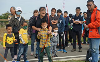 乙未客家战役文化季 传承历史记忆客家文化