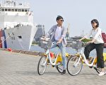 高市YouBike 2.0站点673处 全国第一