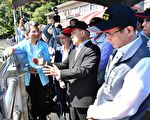 视察石门水库 苏贞昌肯定经济部加大调度力度