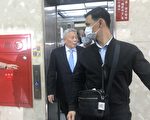 蔡衍明声称遭年轻人误解 周玉蔻:企图推卸责任