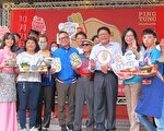 客家庶民美食盛会  屏东粄条文化节31日登场