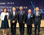 调查：台近8成CEO重新思考全球供应链布局