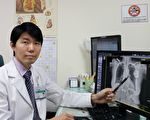 心律不整險送命 大千成功執行心律調節去顫器